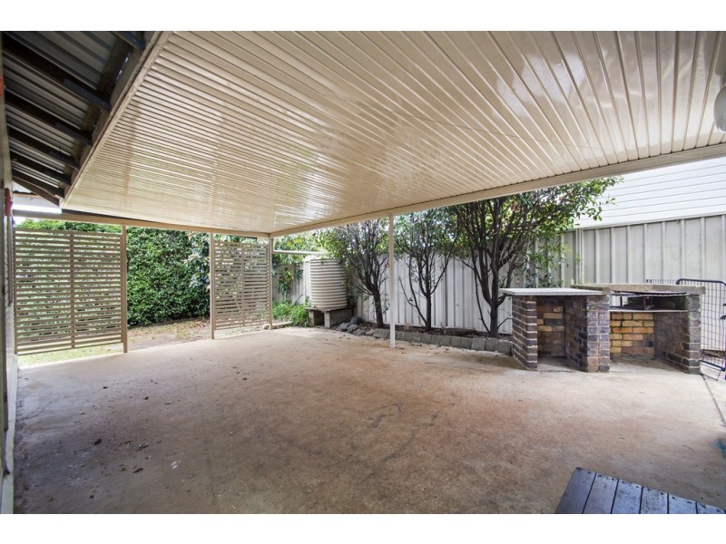 27 Cohoe Street, Rangeville QLD 4350