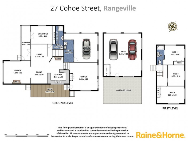 27 Cohoe Street, Rangeville QLD 4350