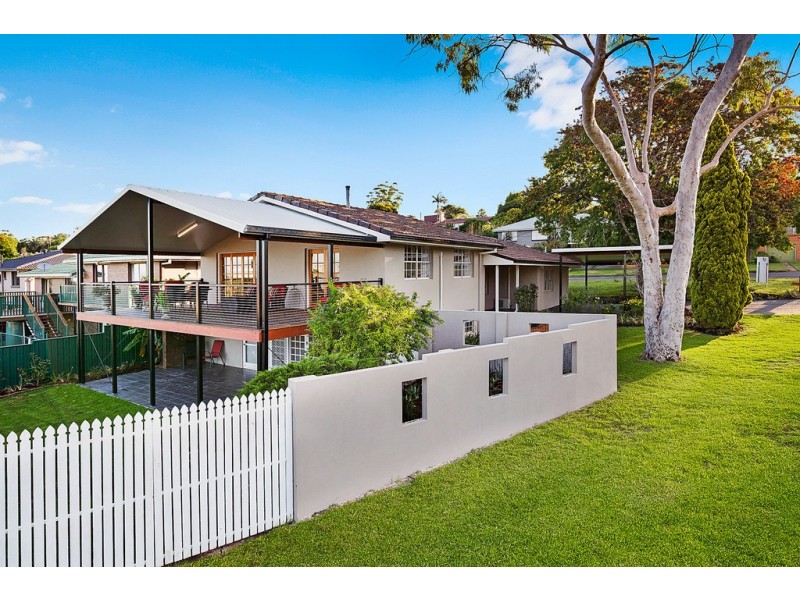 1 Cooloola Drive, Rangeville QLD 4350