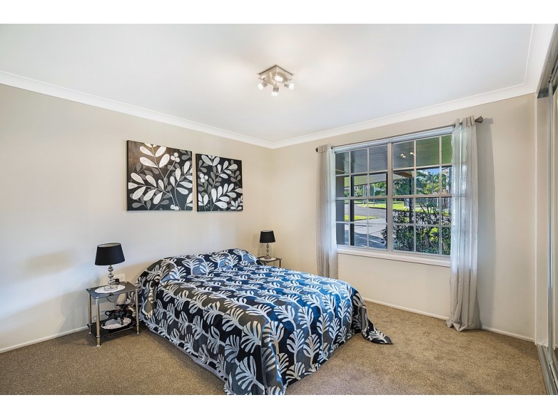 1 Cooloola Drive, Rangeville QLD 4350