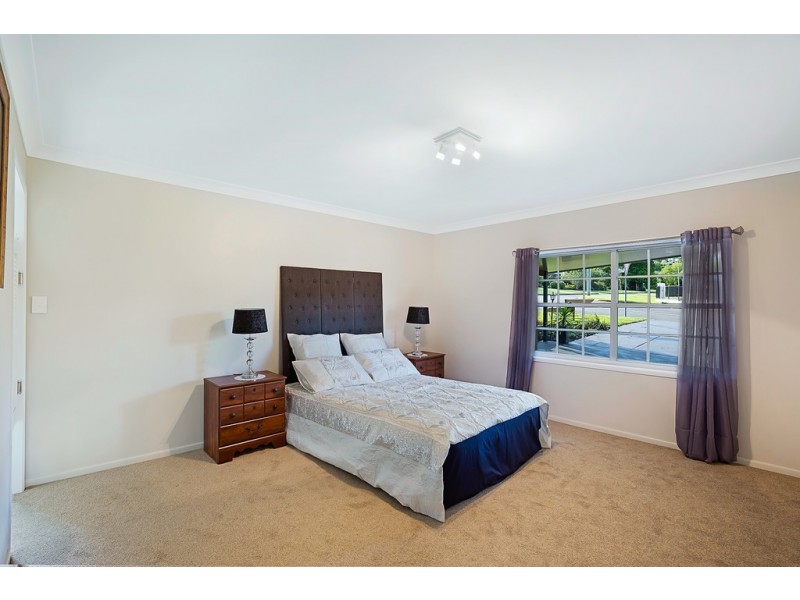 1 Cooloola Drive, Rangeville QLD 4350