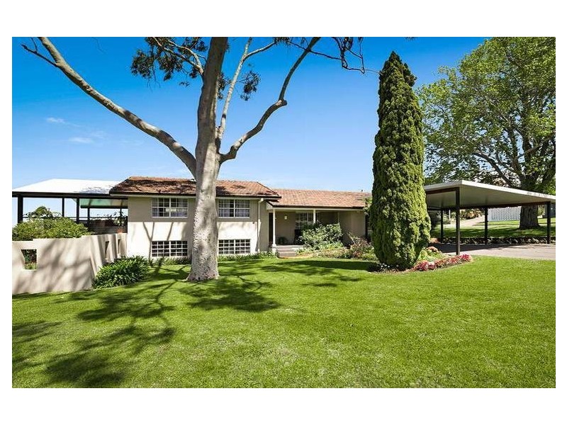1 Cooloola Drive, Rangeville QLD 4350