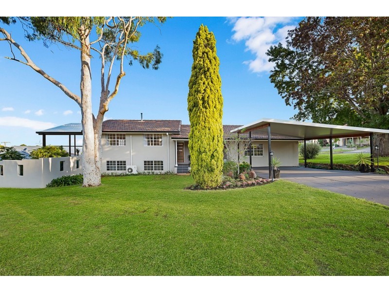 1 Cooloola Drive, Rangeville QLD 4350