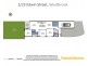 1/23 Edwin Street, Westbrook QLD 4350 Floorplan