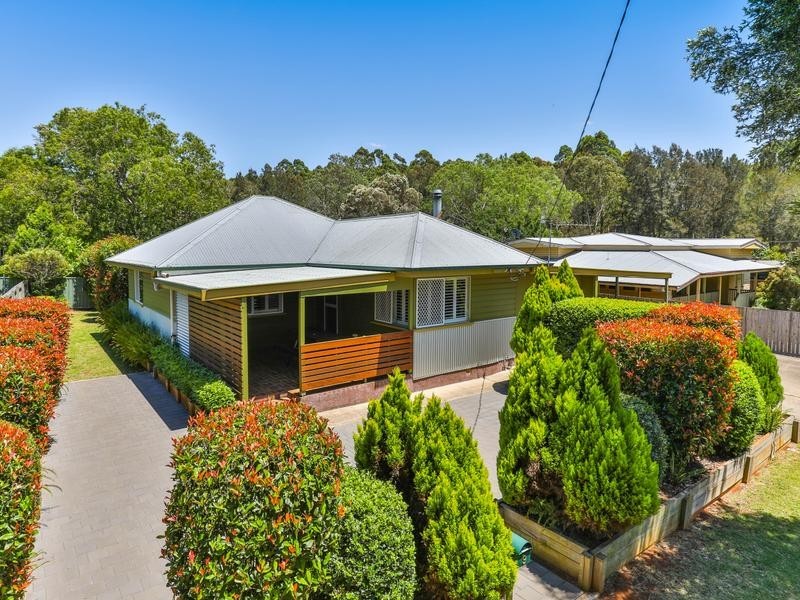 9 Clarissa Street, Newtown QLD 4350