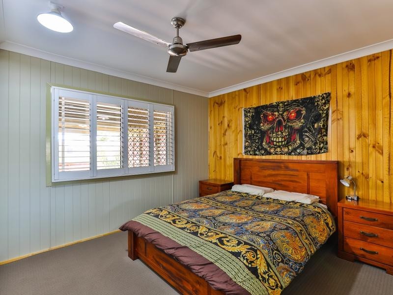 9 Clarissa Street, Newtown QLD 4350