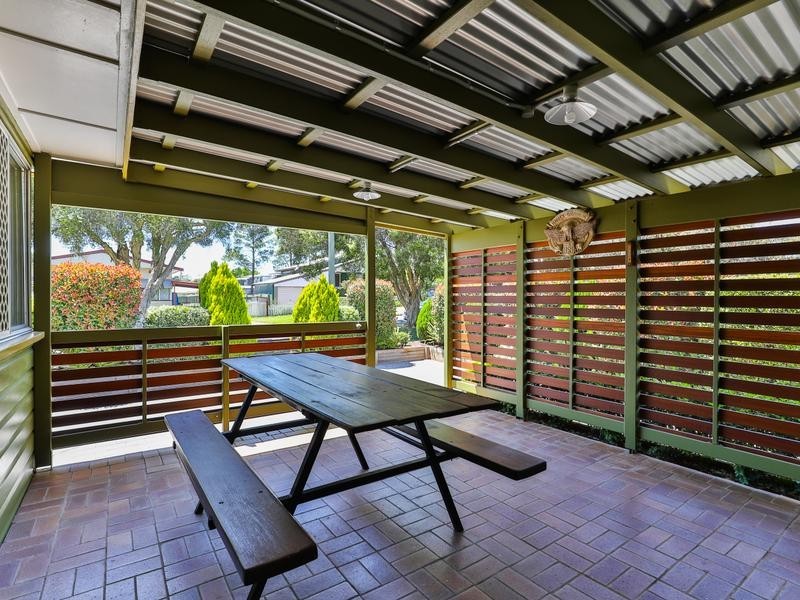 9 Clarissa Street, Newtown QLD 4350