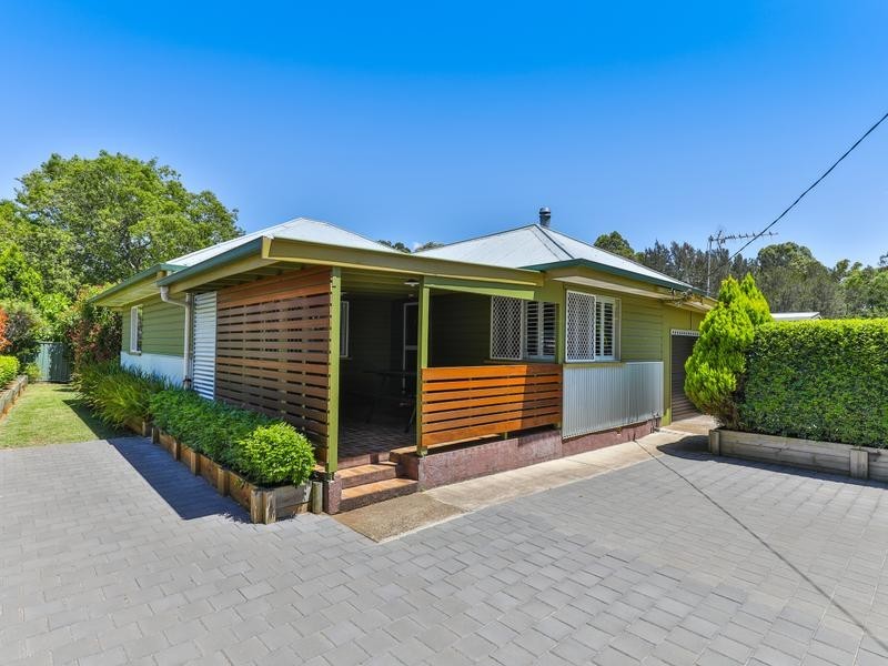 9 Clarissa Street, Newtown QLD 4350