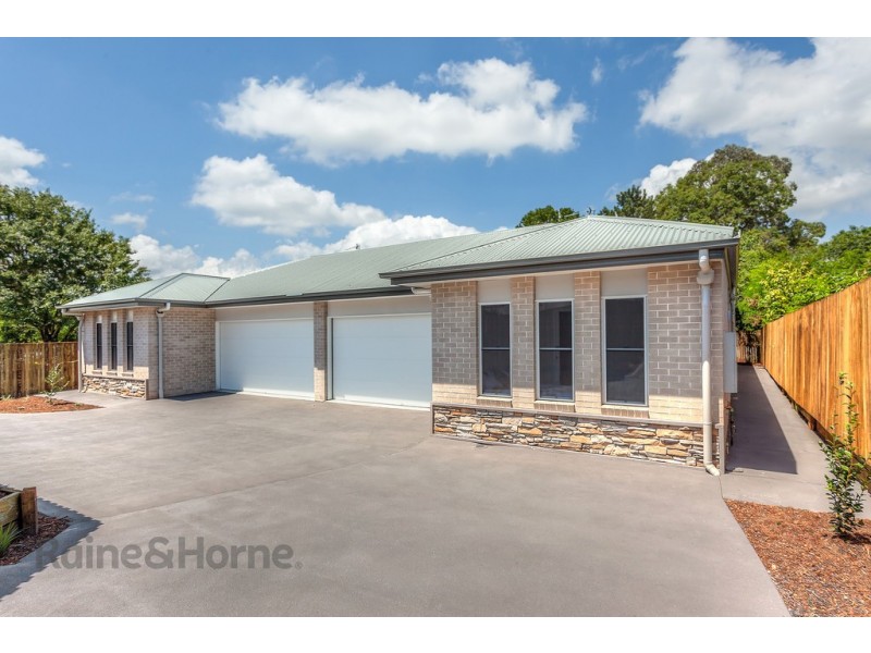 New Villa 22A Ramsay Street, South Toowoomba QLD 4350