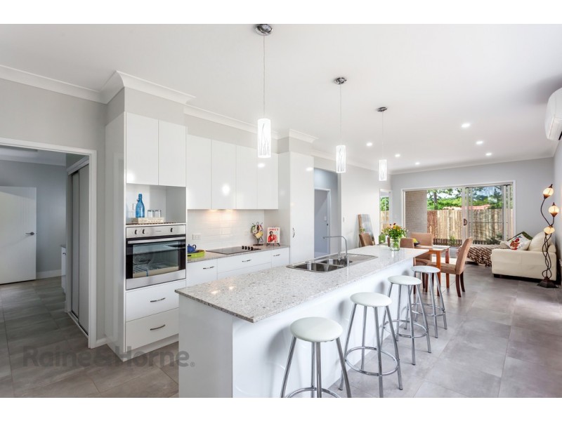 New Villa 22A Ramsay Street, South Toowoomba QLD 4350