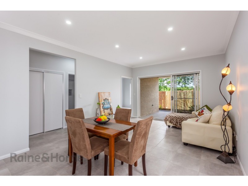 New Villa 22A Ramsay Street, South Toowoomba QLD 4350