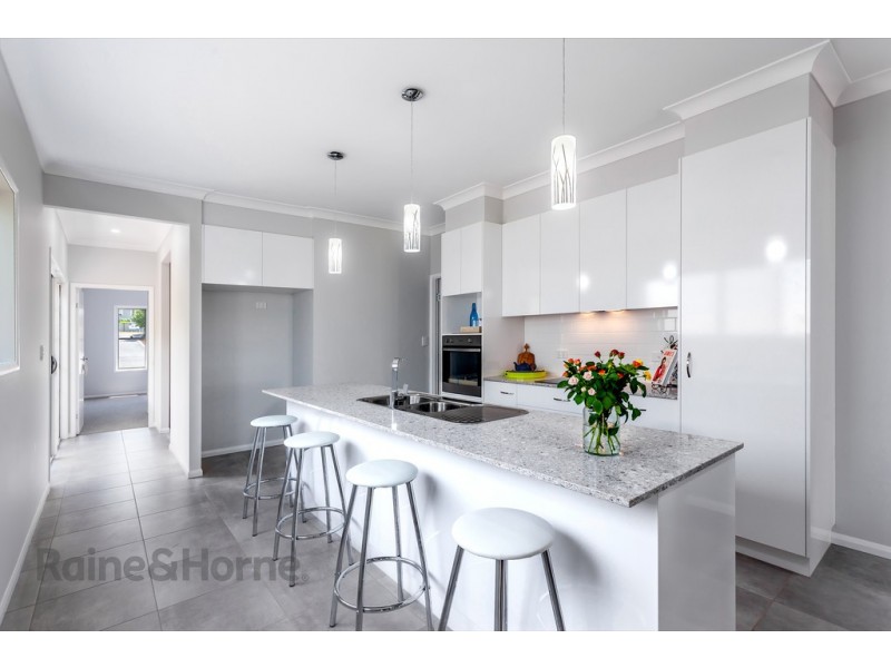 New Villa 22A Ramsay Street, South Toowoomba QLD 4350