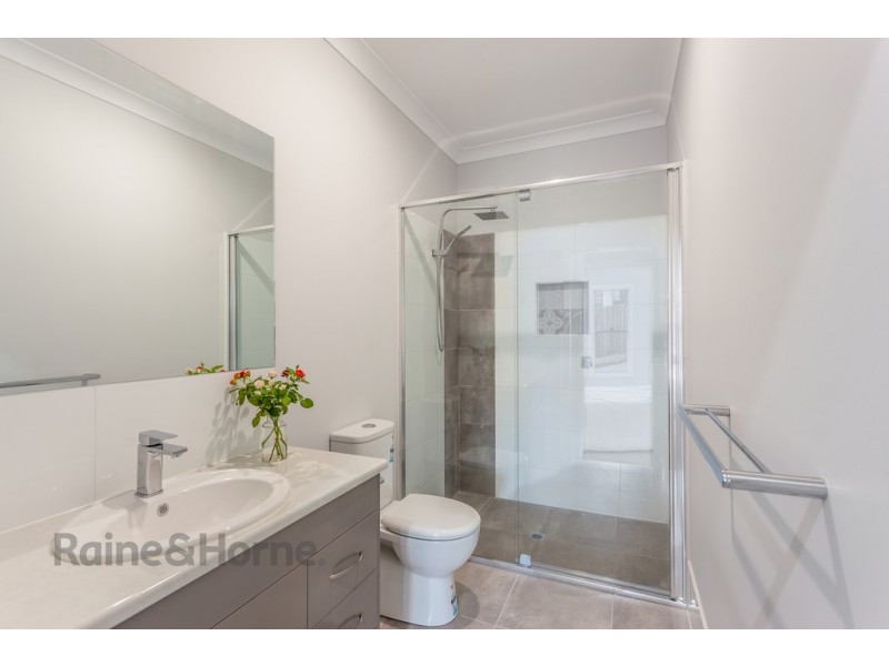 New Villa 22A Ramsay Street, South Toowoomba QLD 4350