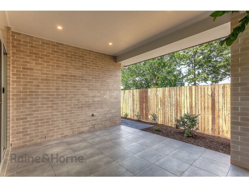 New Villa 22A Ramsay Street, South Toowoomba QLD 4350