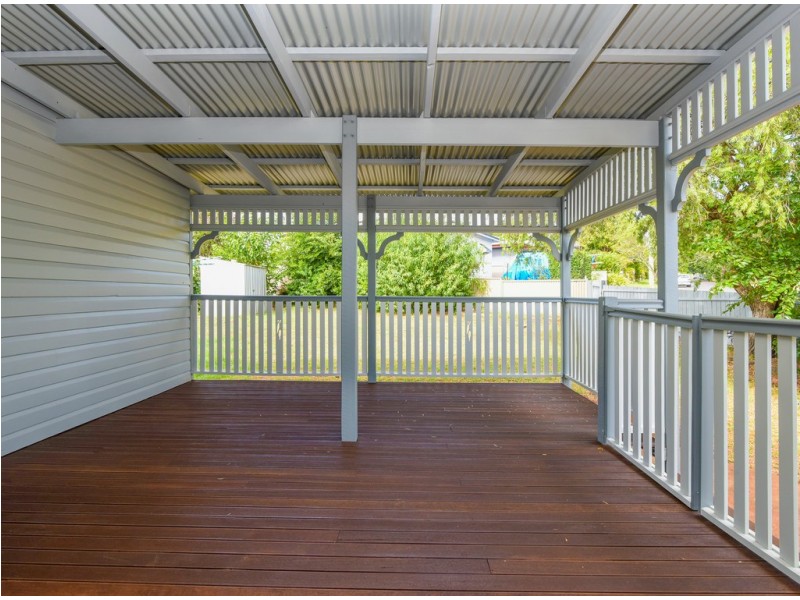 174 Ruthven Street, North Toowoomba QLD 4350