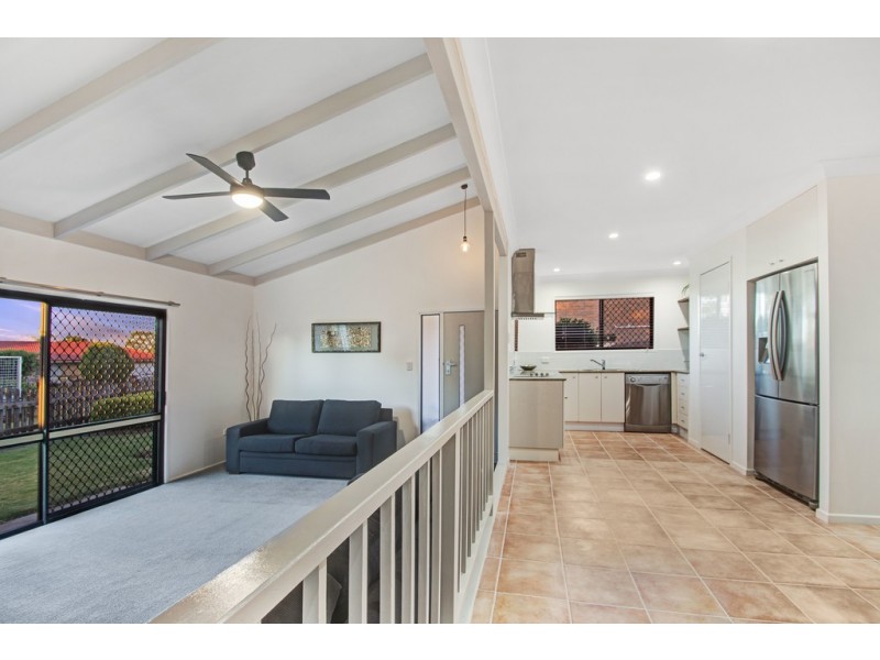 12 Glengowan Court, Newtown QLD 4350