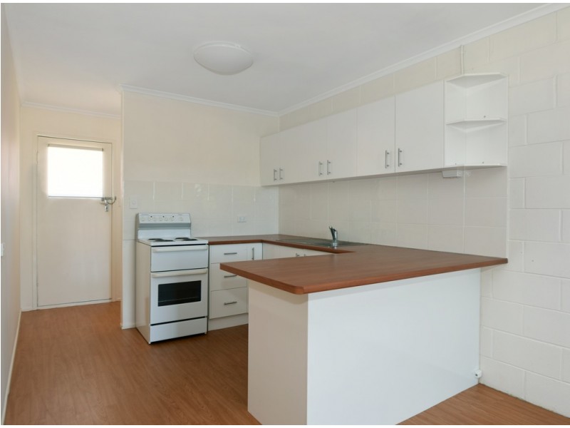 3/123 South Street, Centenary Heights QLD 4350