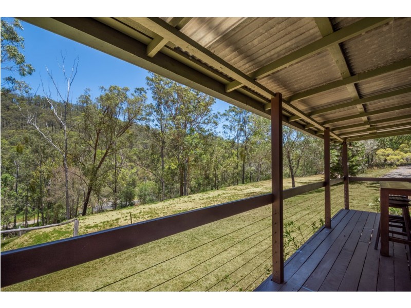 2100 Flagstone Creek Road, Upper Flagstone QLD 4344