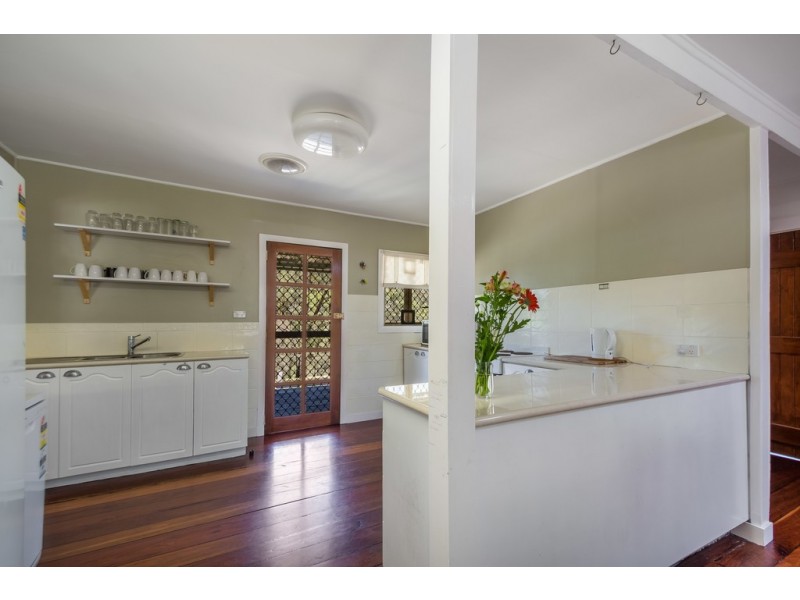 2100 Flagstone Creek Road, Upper Flagstone QLD 4344