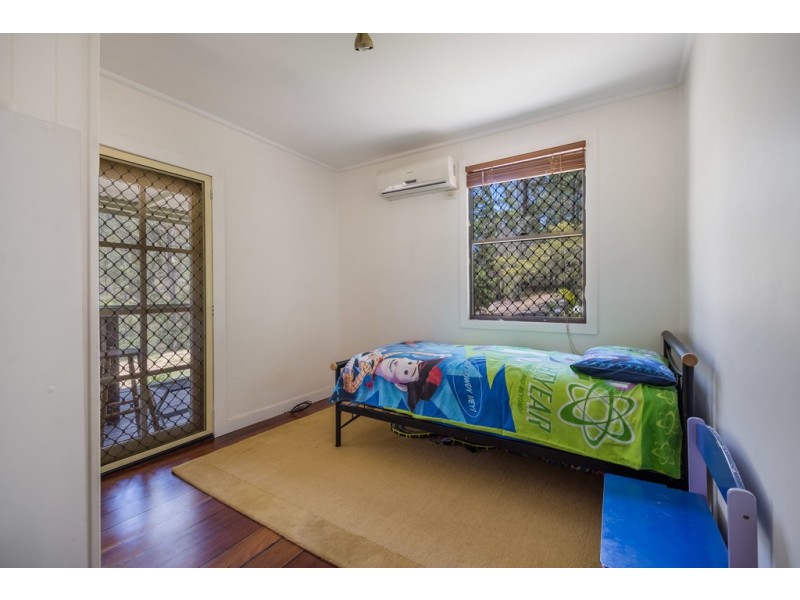2100 Flagstone Creek Road, Upper Flagstone QLD 4344