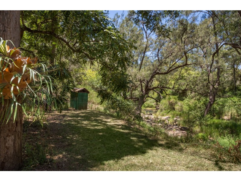 2100 Flagstone Creek Road, Upper Flagstone QLD 4344