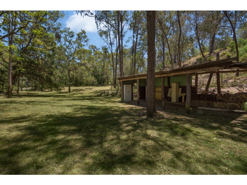 2100 Flagstone Creek Road, Upper Flagstone QLD 4344