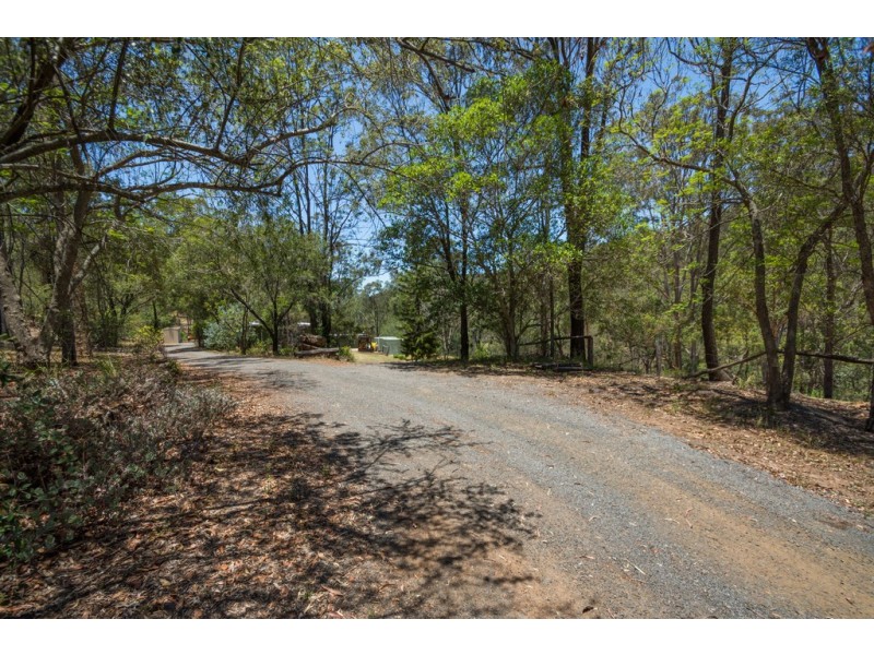 2100 Flagstone Creek Road, Upper Flagstone QLD 4344