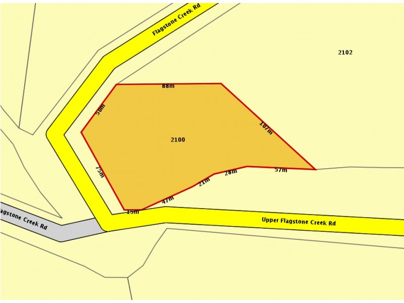 2100 Flagstone Creek Road, Upper Flagstone QLD 4344