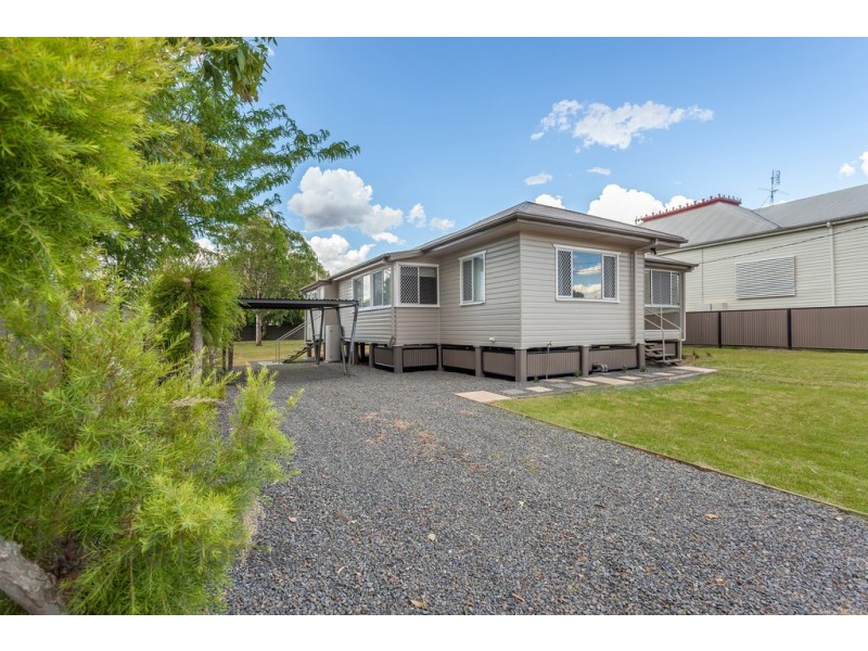 36 Mason Street, Clifton QLD 4361