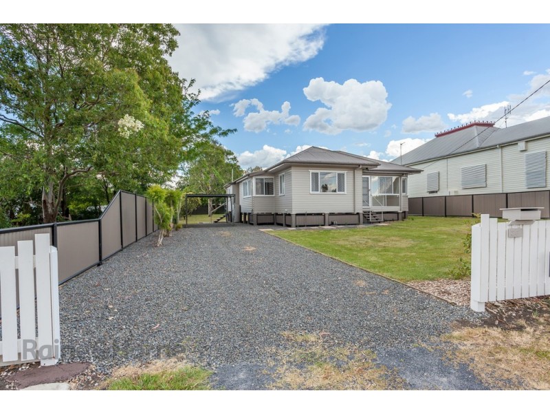36 Mason Street, Clifton QLD 4361