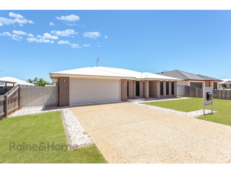 27 Opperman Drive, Kearneys Spring QLD 4350