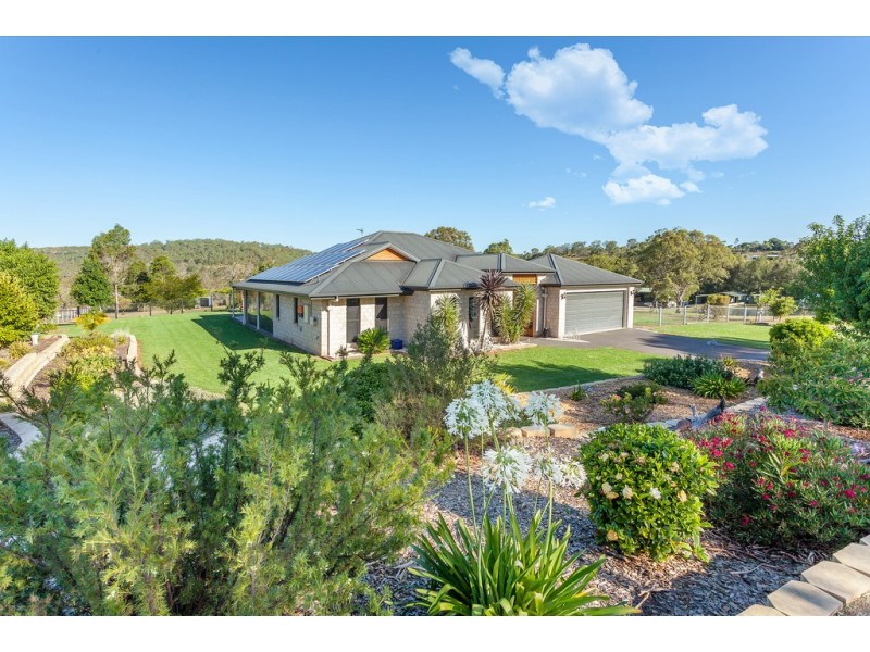 23A Nugent Pinch Road, Cotswold Hills QLD 4350
