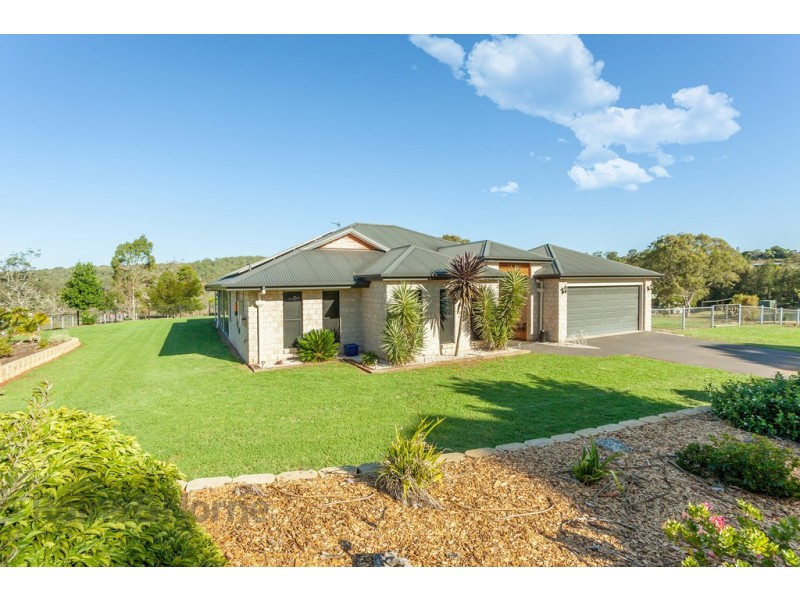 23A Nugent Pinch Road, Cotswold Hills QLD 4350