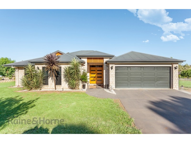 23A Nugent Pinch Road, Cotswold Hills QLD 4350