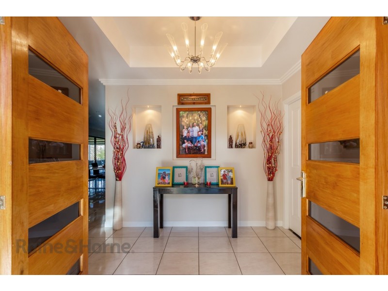 23A Nugent Pinch Road, Cotswold Hills QLD 4350