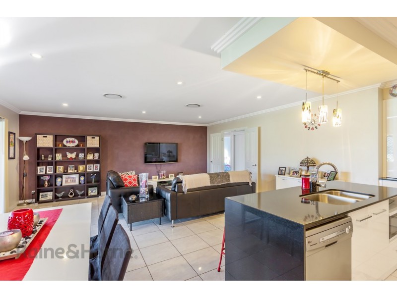 23A Nugent Pinch Road, Cotswold Hills QLD 4350