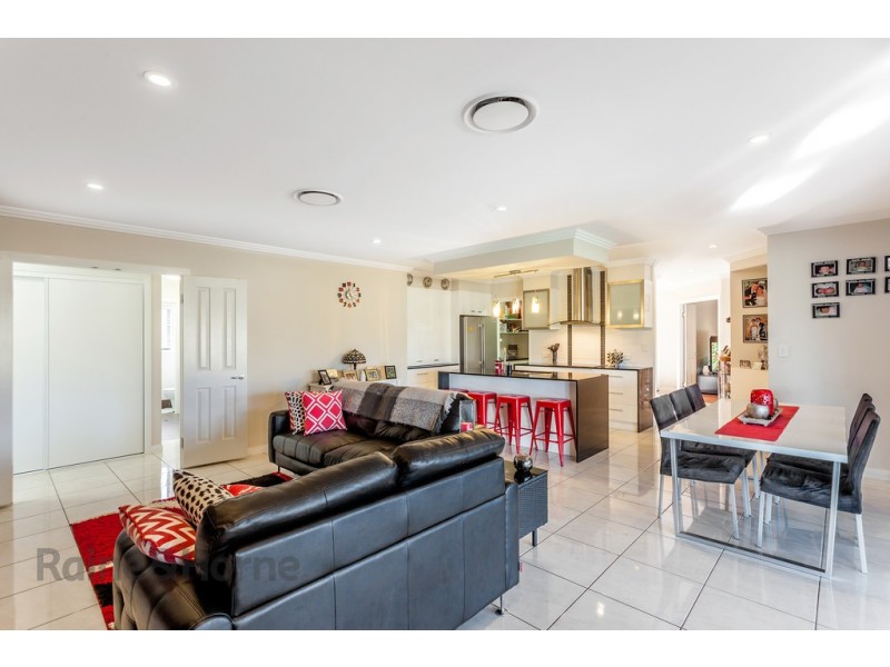 23A Nugent Pinch Road, Cotswold Hills QLD 4350