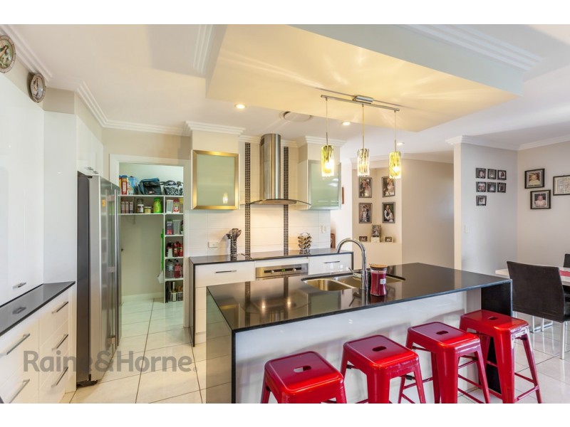 23A Nugent Pinch Road, Cotswold Hills QLD 4350