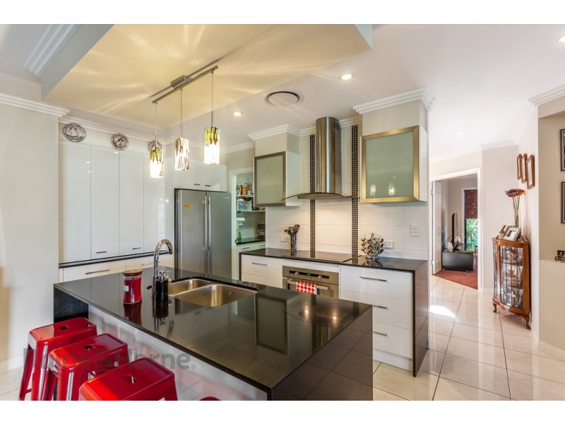 23A Nugent Pinch Road, Cotswold Hills QLD 4350