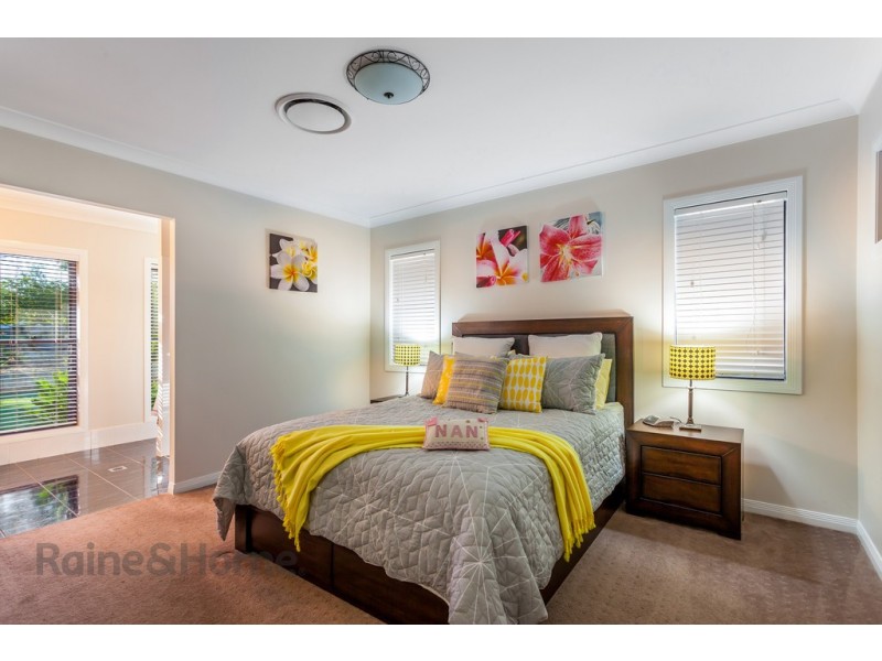 23A Nugent Pinch Road, Cotswold Hills QLD 4350