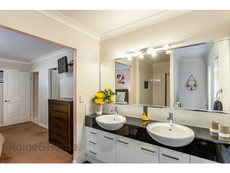 23A Nugent Pinch Road, Cotswold Hills QLD 4350