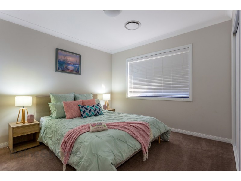 23A Nugent Pinch Road, Cotswold Hills QLD 4350