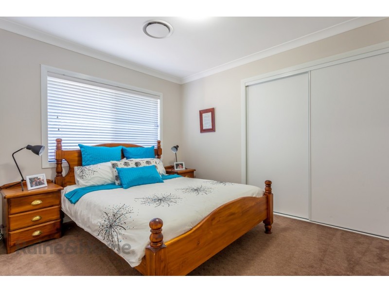 23A Nugent Pinch Road, Cotswold Hills QLD 4350