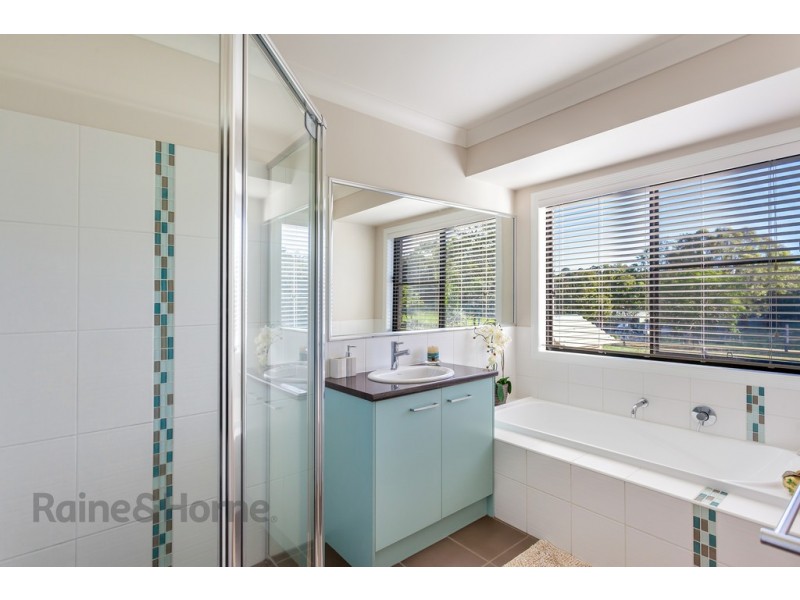 23A Nugent Pinch Road, Cotswold Hills QLD 4350