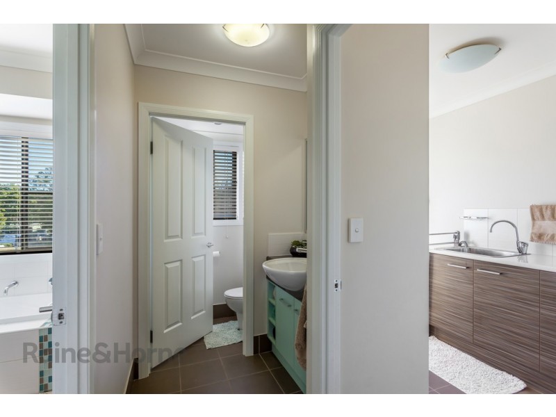 23A Nugent Pinch Road, Cotswold Hills QLD 4350