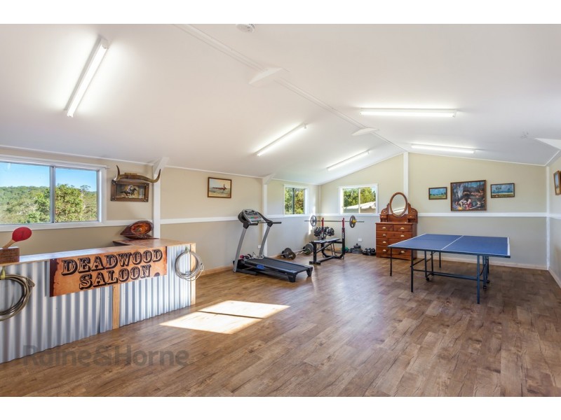 23A Nugent Pinch Road, Cotswold Hills QLD 4350