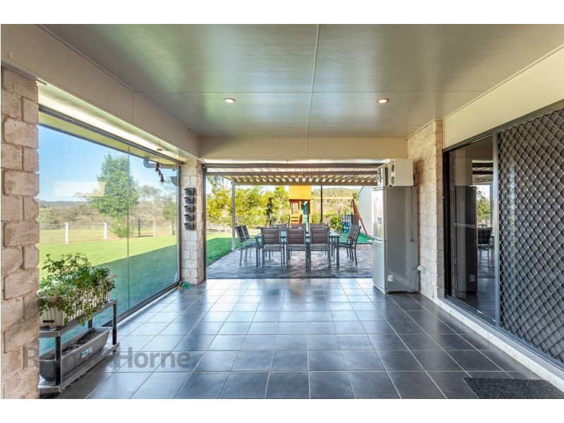 23A Nugent Pinch Road, Cotswold Hills QLD 4350