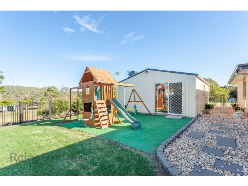 23A Nugent Pinch Road, Cotswold Hills QLD 4350