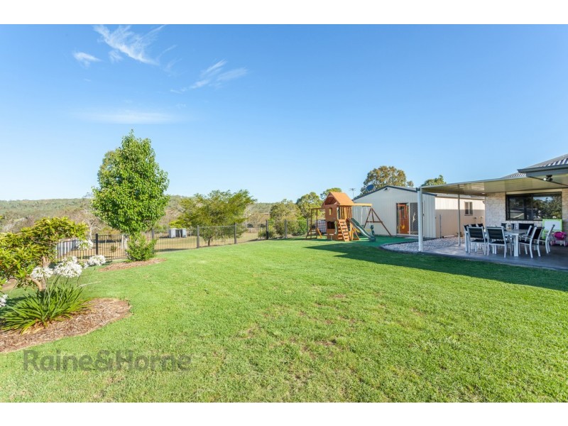23A Nugent Pinch Road, Cotswold Hills QLD 4350
