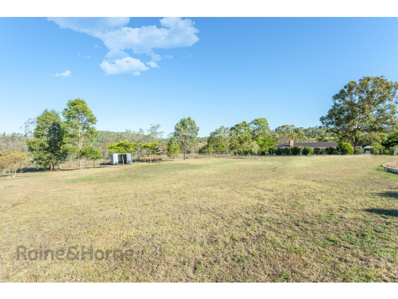 23A Nugent Pinch Road, Cotswold Hills QLD 4350